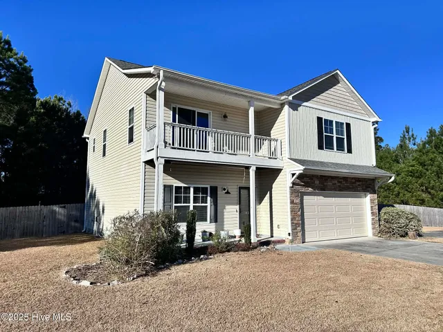 $2,100 | 103 Murifield Drive, Jacksonville, NC 28540