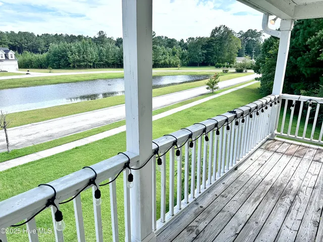 $2,100 | 103 Murifield Drive, Jacksonville, NC 28540