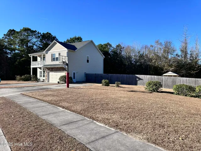 $2,100 | 103 Murifield Drive, Jacksonville, NC 28540