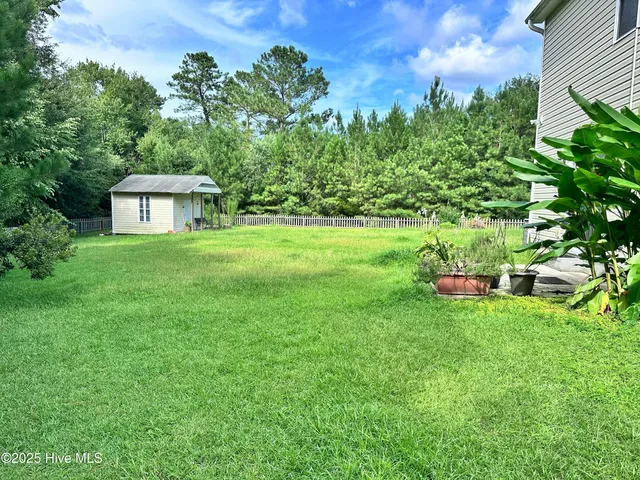 $2,100 | 103 Murifield Drive, Jacksonville, NC 28540