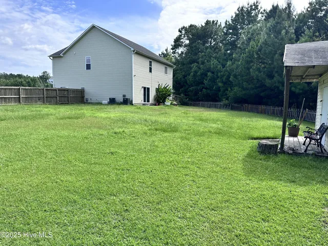 $2,100 | 103 Murifield Drive, Jacksonville, NC 28540