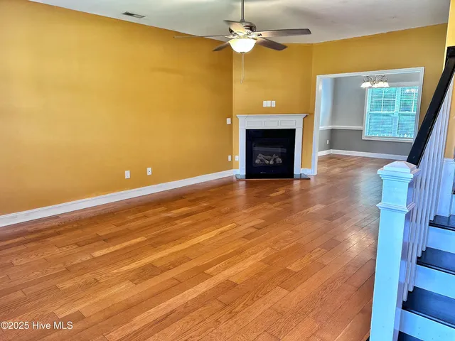$2,100 | 103 Murifield Drive, Jacksonville, NC 28540