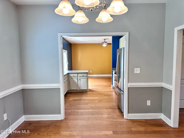 $2,100 | 103 Murifield Drive, Jacksonville, NC 28540