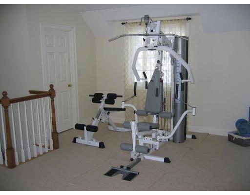 1080 North Street Walpole, MA 02081 - Photo 15 of 20 a view of a living room and dining room