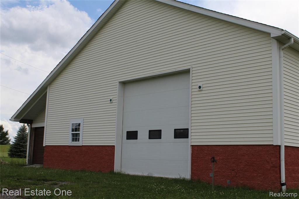 8755 West Mason Road Fowlerville, MI 48836 - Photo 58 of 62 Gallery Image 58