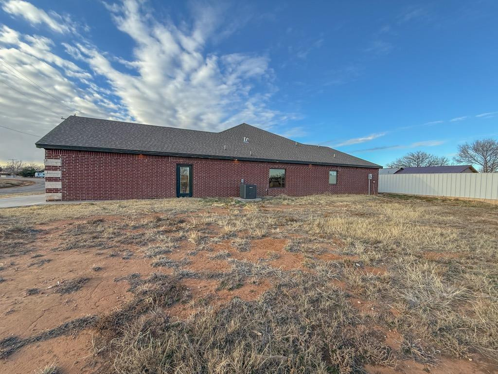 406 West 11th Street Amherst, TX 79312 - Photo 46 of 50 Photo 46