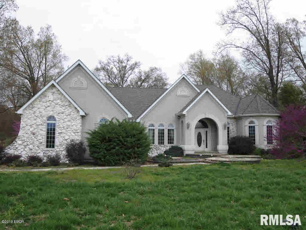 3186 Herrin Road Carterville, IL 62918 - Photo 1 of 50 Gallery Image 1