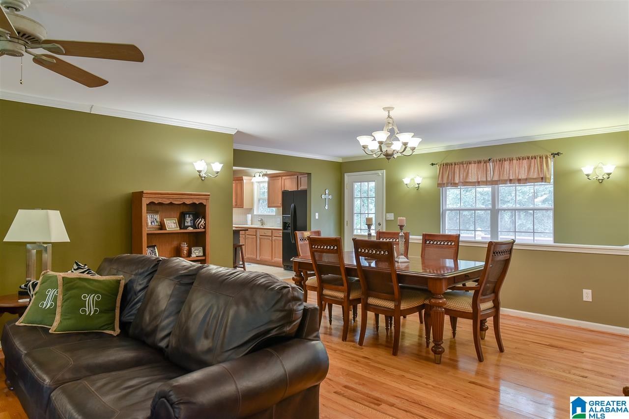 20904 Agnes Drive McCalla, AL 35111 - Photo 14 of 50