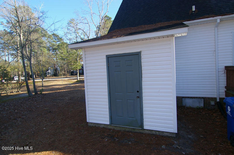 709 Spring Run Road Winterville, NC 28590 - Photo 17 of 17 Spring Run Road 709 (19)