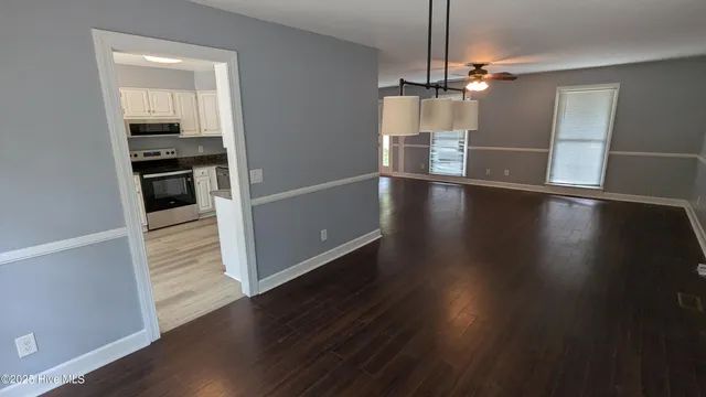 $2,100 | 709 Spring Run Road, Winterville, NC 28590