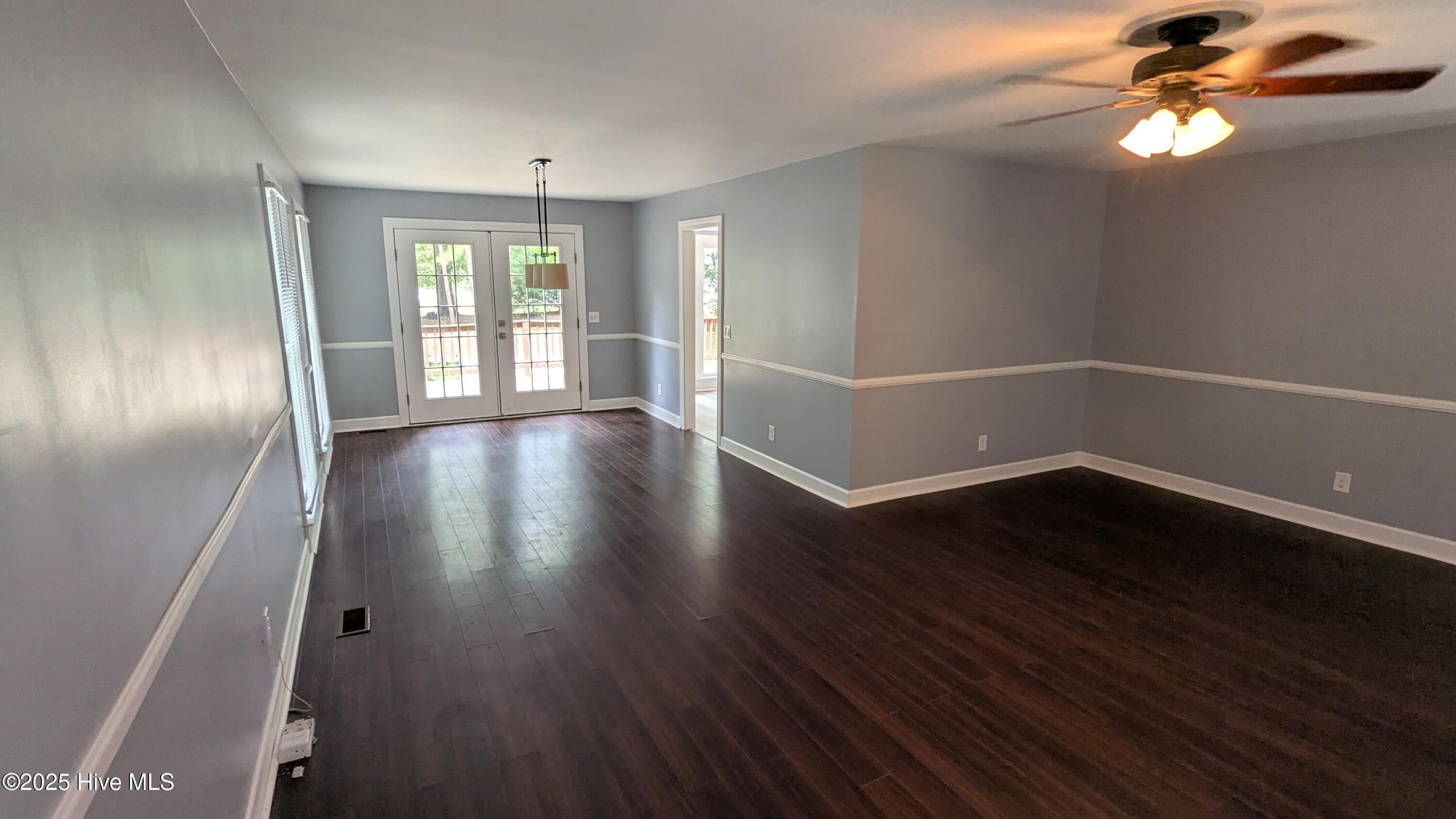 709 Spring Run Road Winterville, NC 28590 - Photo 4 of 17 Spring Run Road 709 (2)