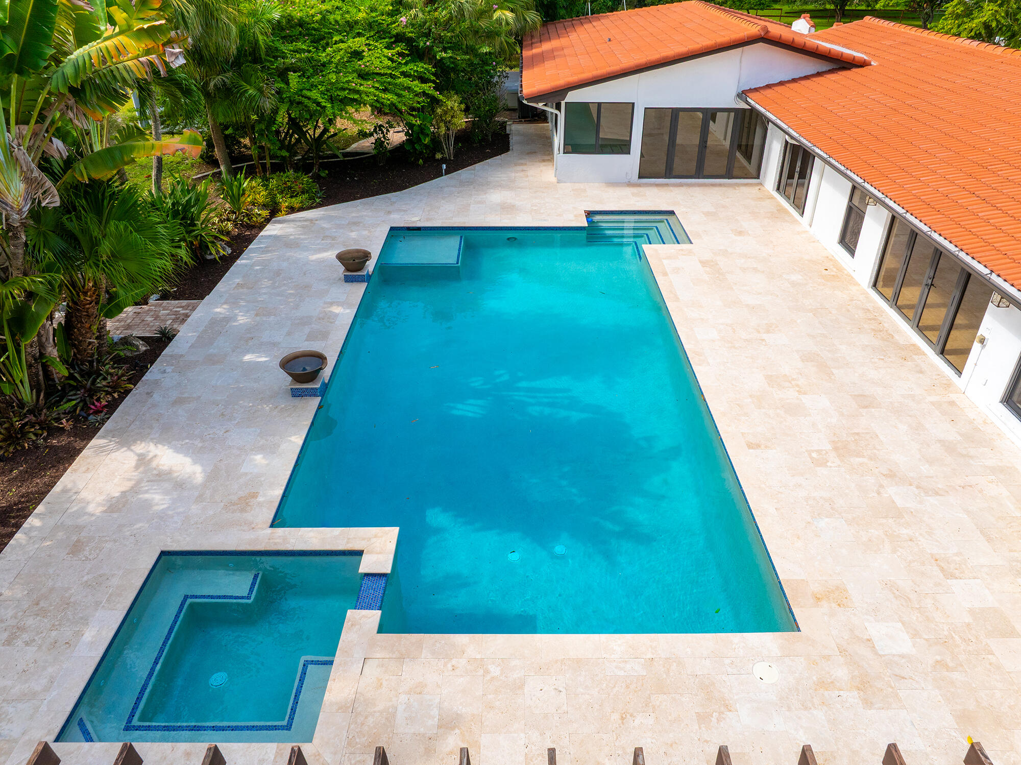 4950 Southwest 145th Avenue Southwest Ranches, FL 33330 - Photo 55 of 87 Patio - Pool