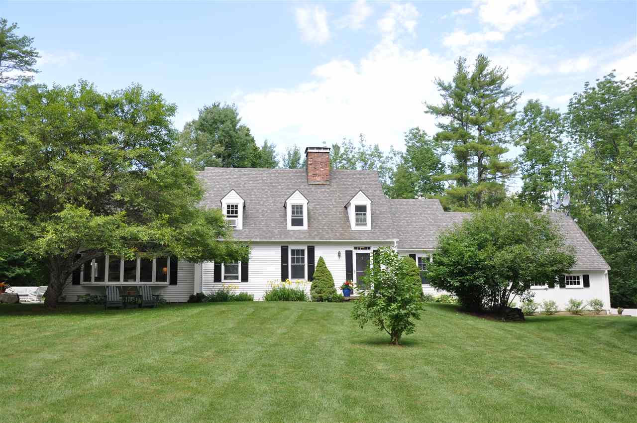 1933 W Road Manchester, VT 05255 - Photo 1 of 32 Gallery Image 1