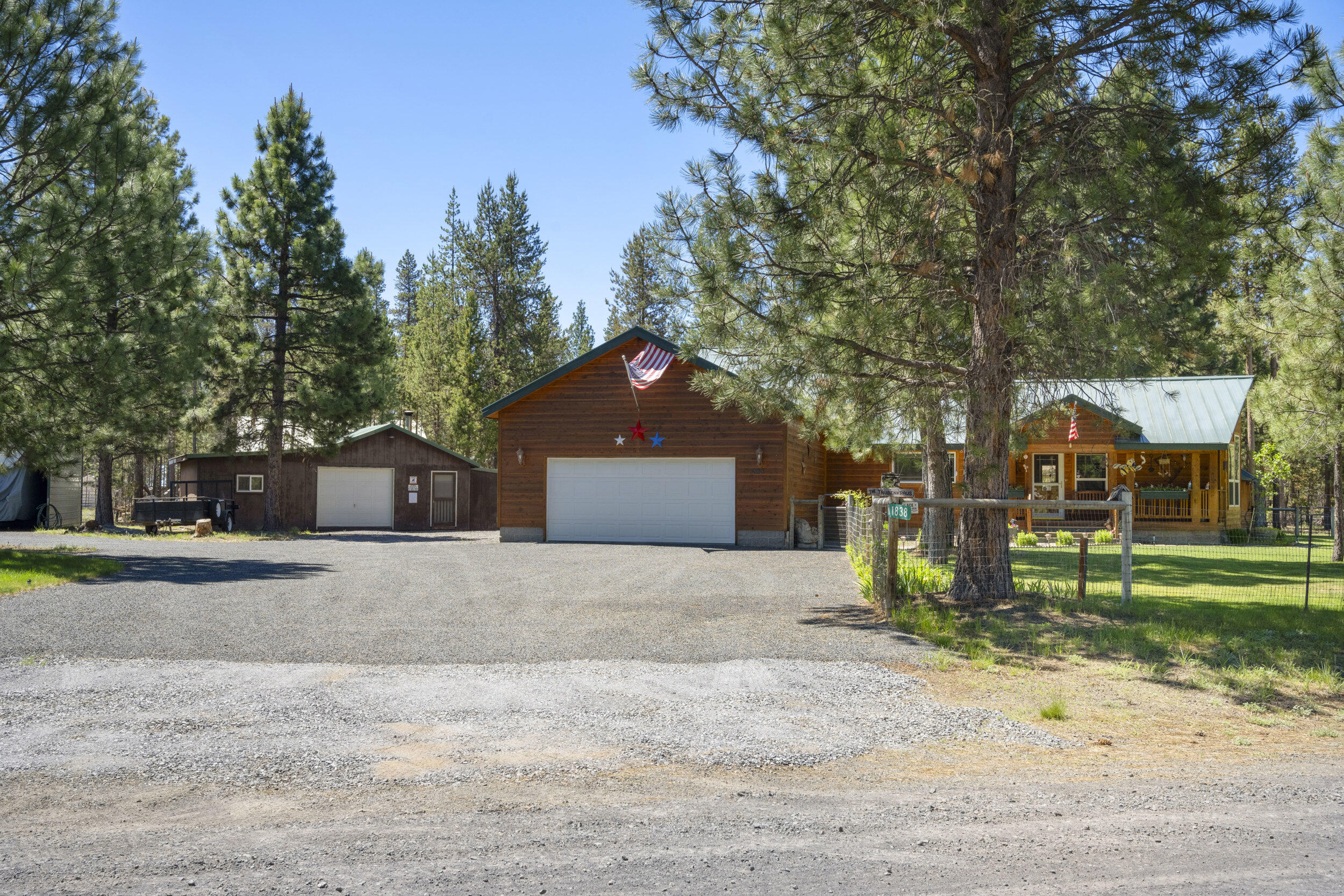 1838 Rector Drive La Pine, OR 97739 - Photo 68 of 69 streetview