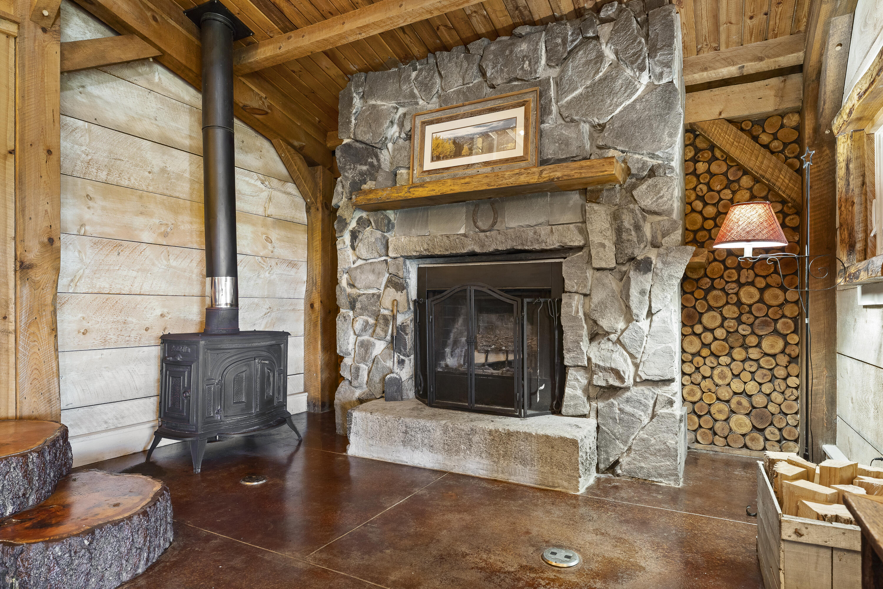 216 Robinson Road Waldoboro, ME 04572 - Photo 22 of 48 38-216 Robinson Rd, Waldoboro, ME-TP
