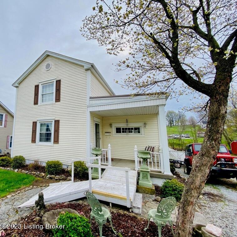 107 Lebanon Hill Road Springfield, KY 40069 - Photo 2 of 21 001_79855656