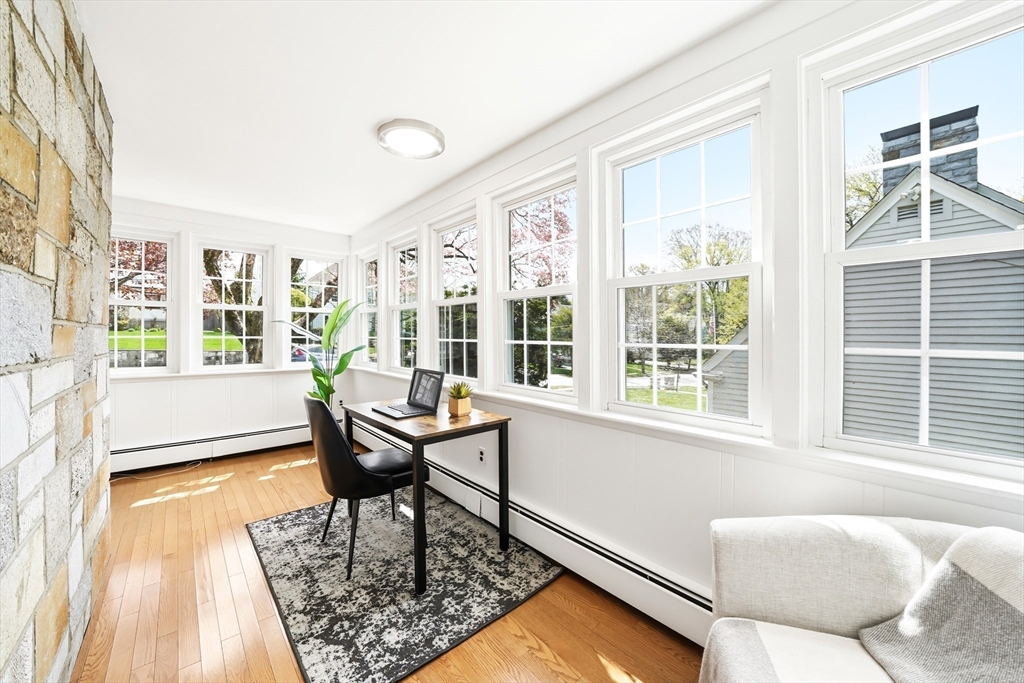 28 Homer Road Belmont, MA 02478 - Photo 11 of 41