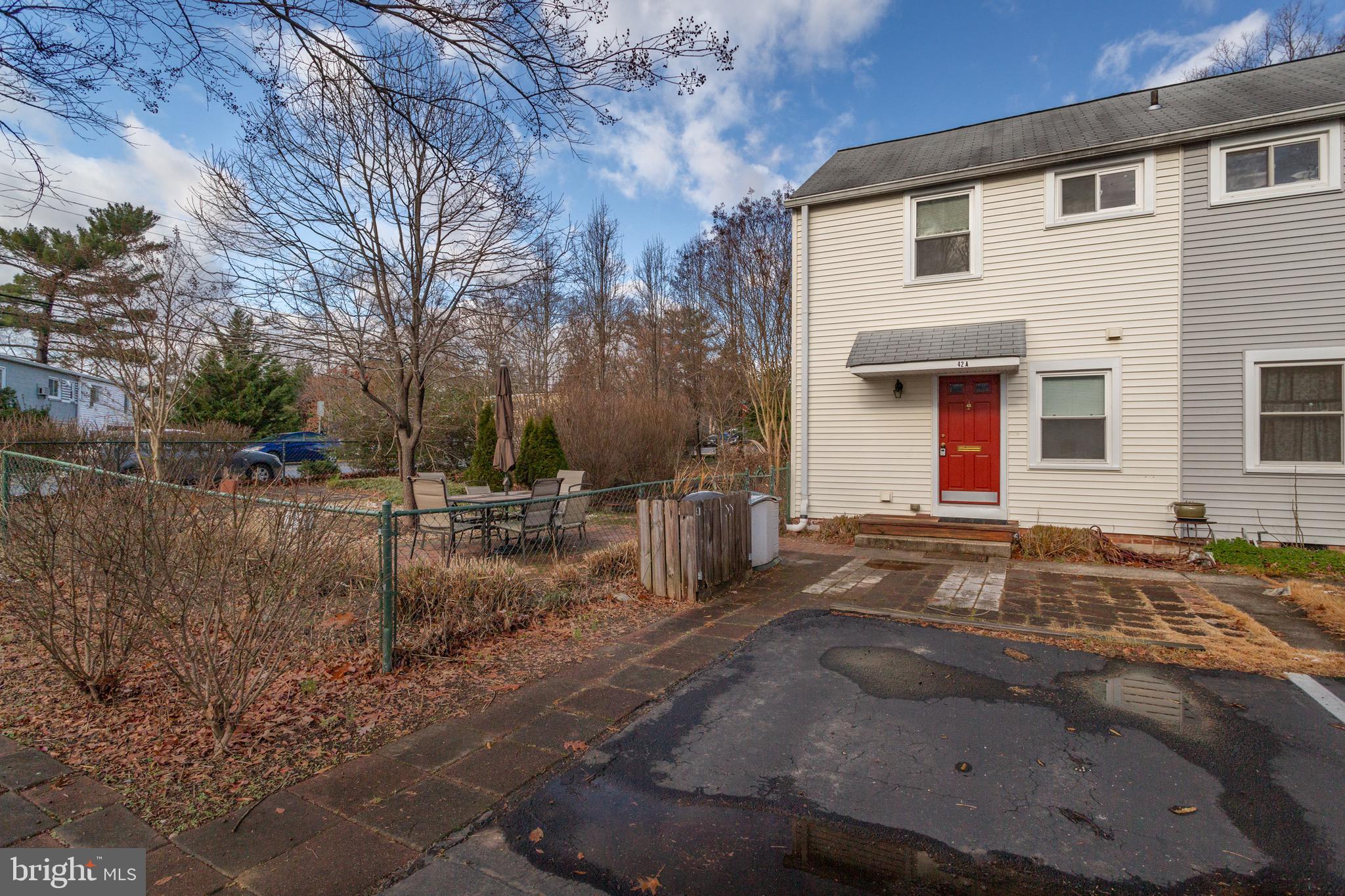 42 A Ridge Road Greenbelt, MD 20770 - Photo 27 of 31 Gallery Image 27
