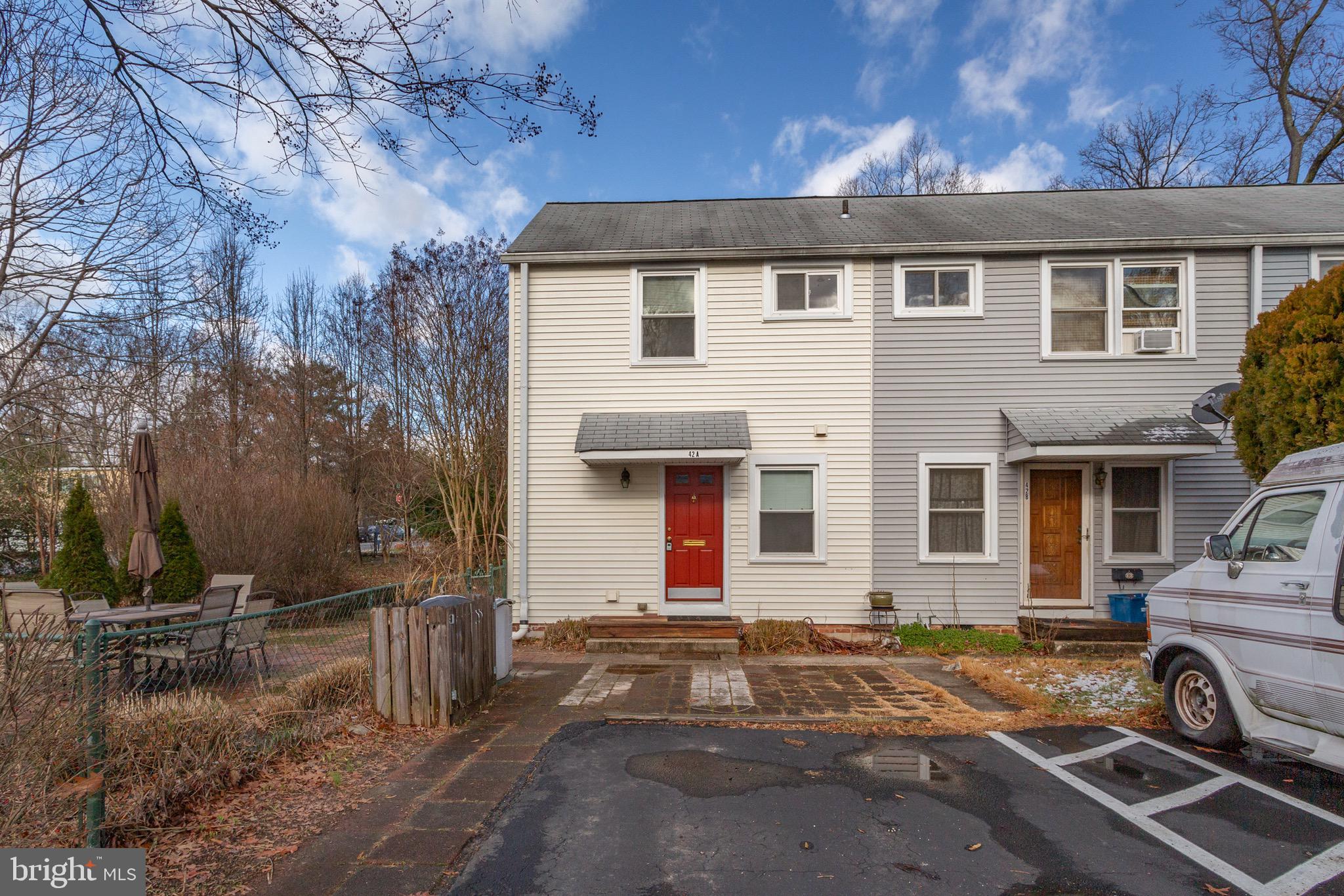 42 A Ridge Road Greenbelt, MD 20770 - Photo 29 of 31 Gallery Image 29