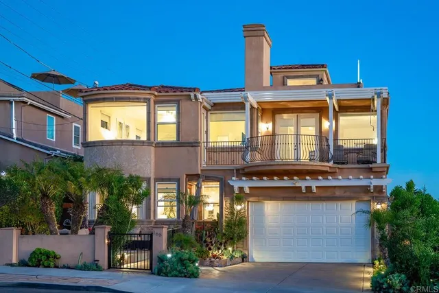 $3,980,000 | 165 Sycamore Avenue, Carlsbad, CA 92008