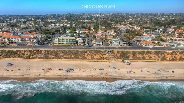 $3,980,000 | 165 Sycamore Avenue, Carlsbad, CA 92008