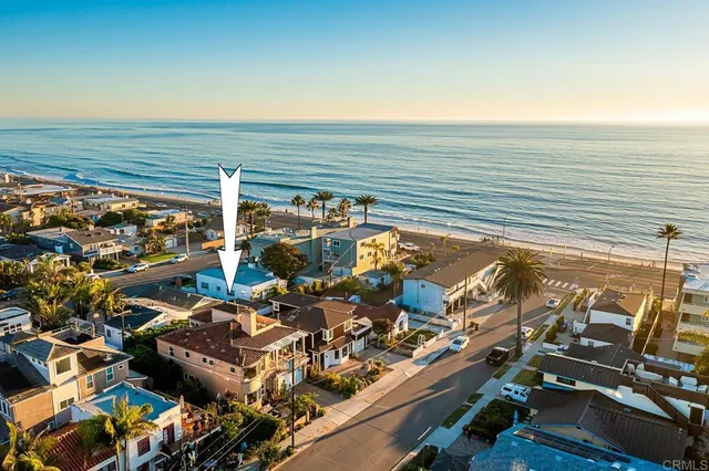 $3,980,000 | 165 Sycamore Avenue, Carlsbad, CA 92008