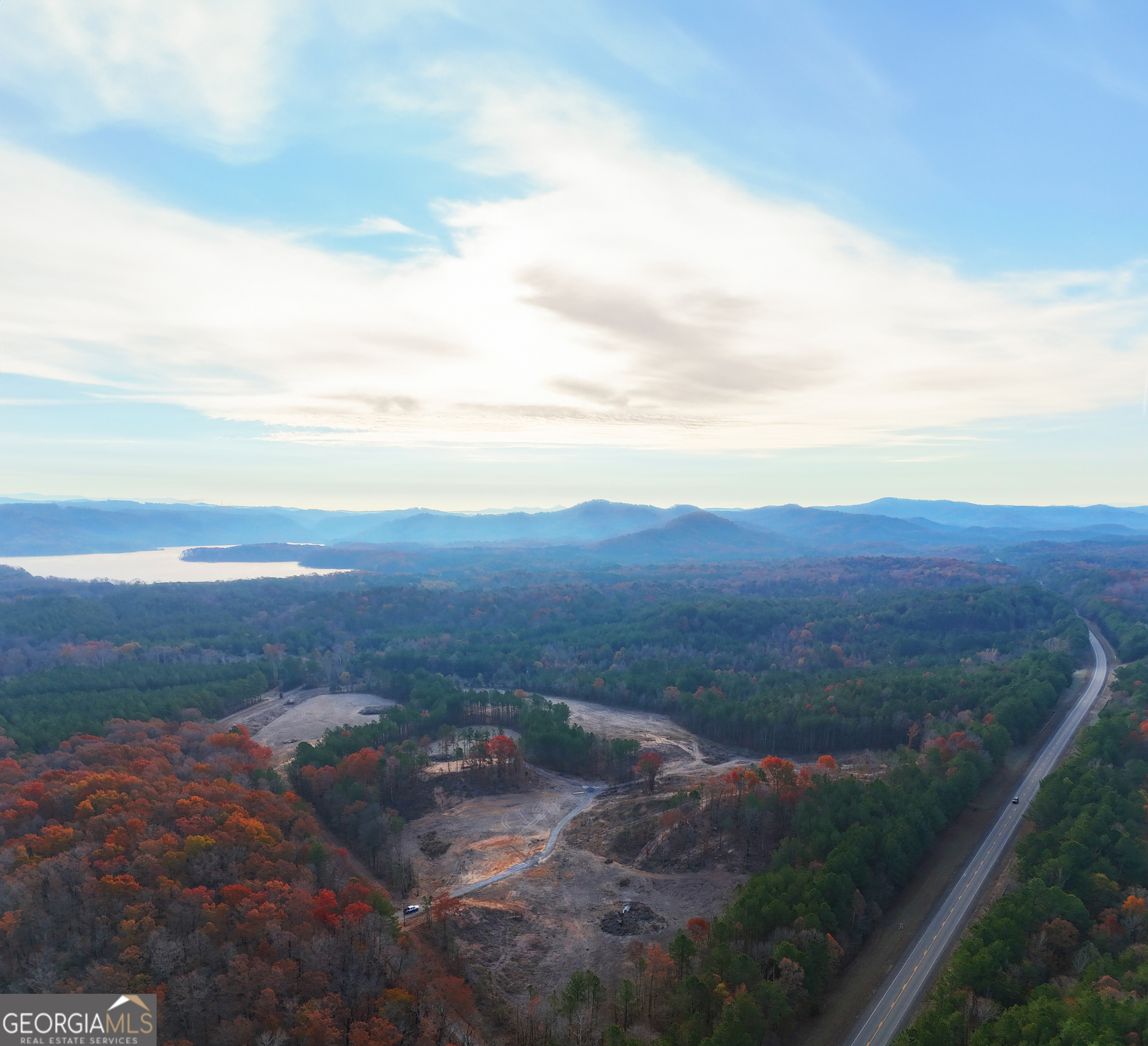 0 South Hwy 411 Chatsworth, GA 30705 - Photo 1 of 27