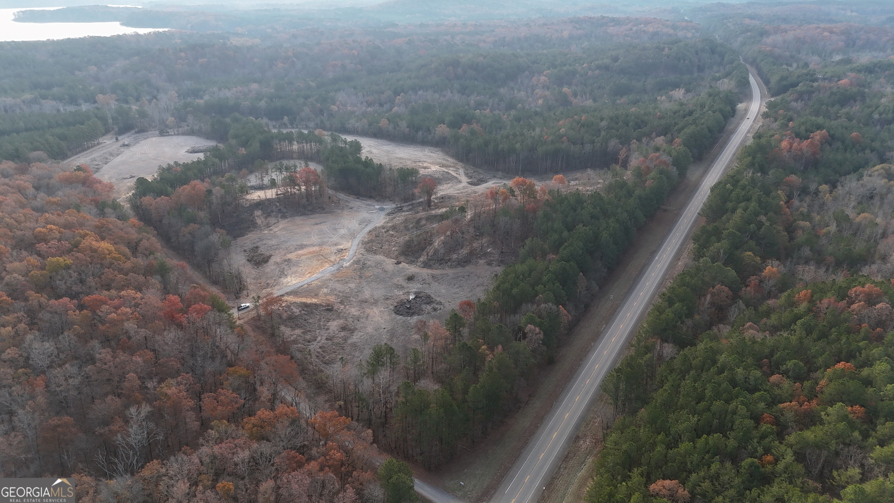 0 South Hwy 411 Chatsworth, GA 30705 - Photo 2 of 27