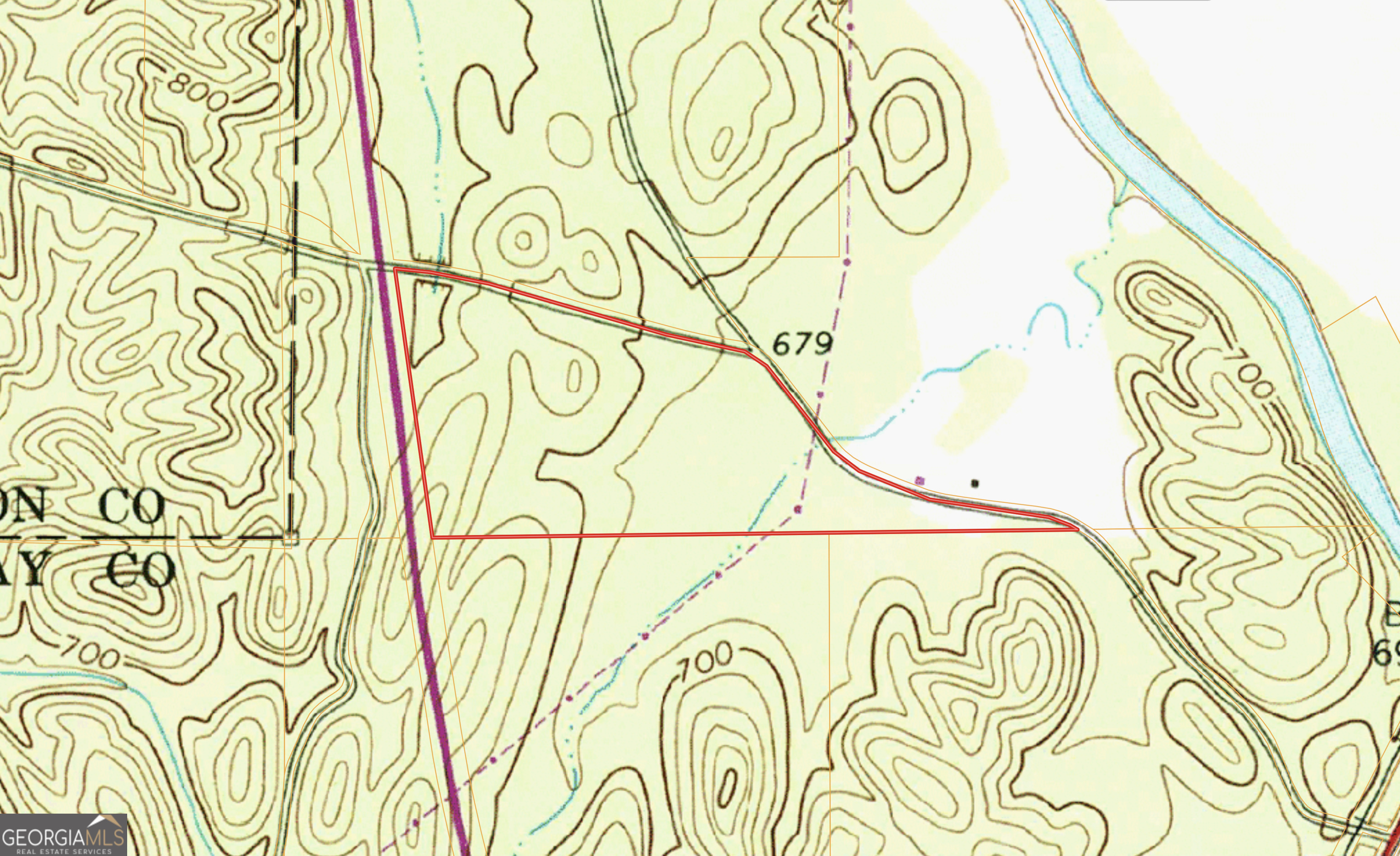 0 South Hwy 411 Chatsworth, GA 30705 - Photo 23 of 27