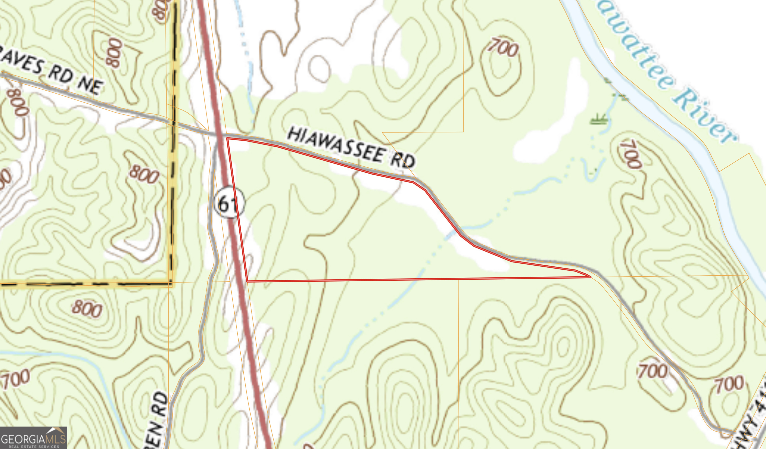 0 South Hwy 411 Chatsworth, GA 30705 - Photo 25 of 27