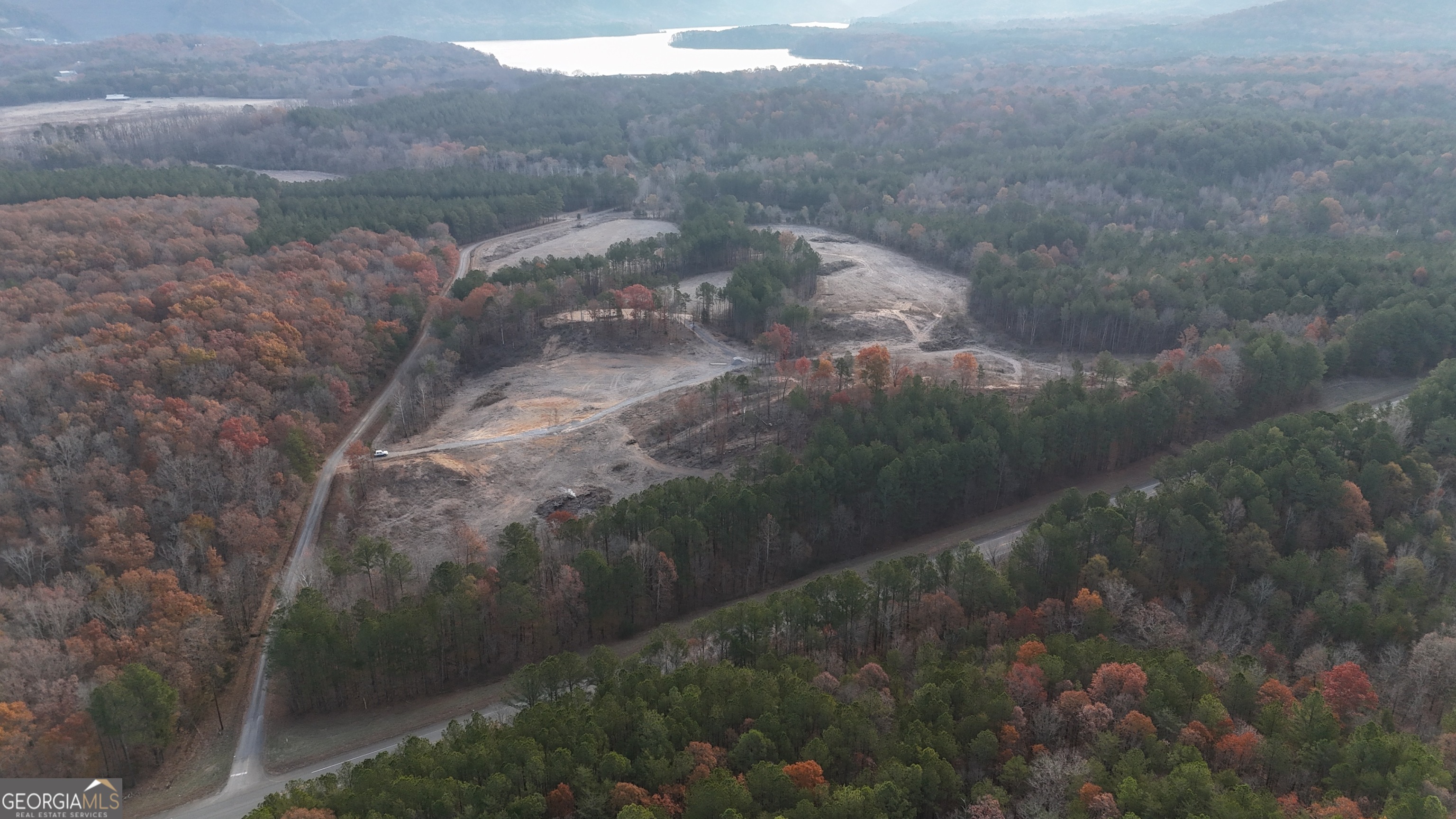 0 South Hwy 411 Chatsworth, GA 30705 - Photo 3 of 27