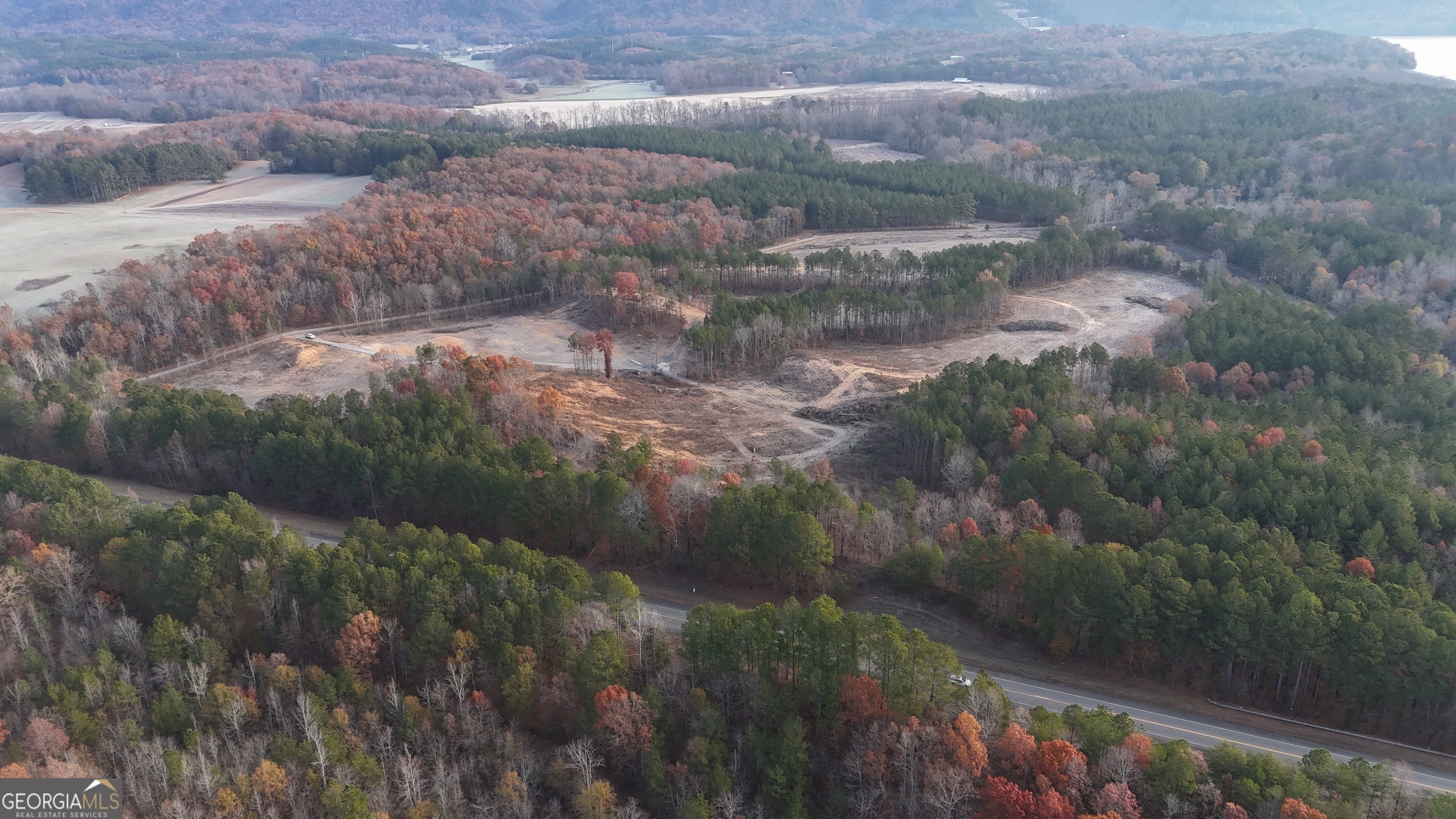 0 South Hwy 411 Chatsworth, GA 30705 - Photo 4 of 27