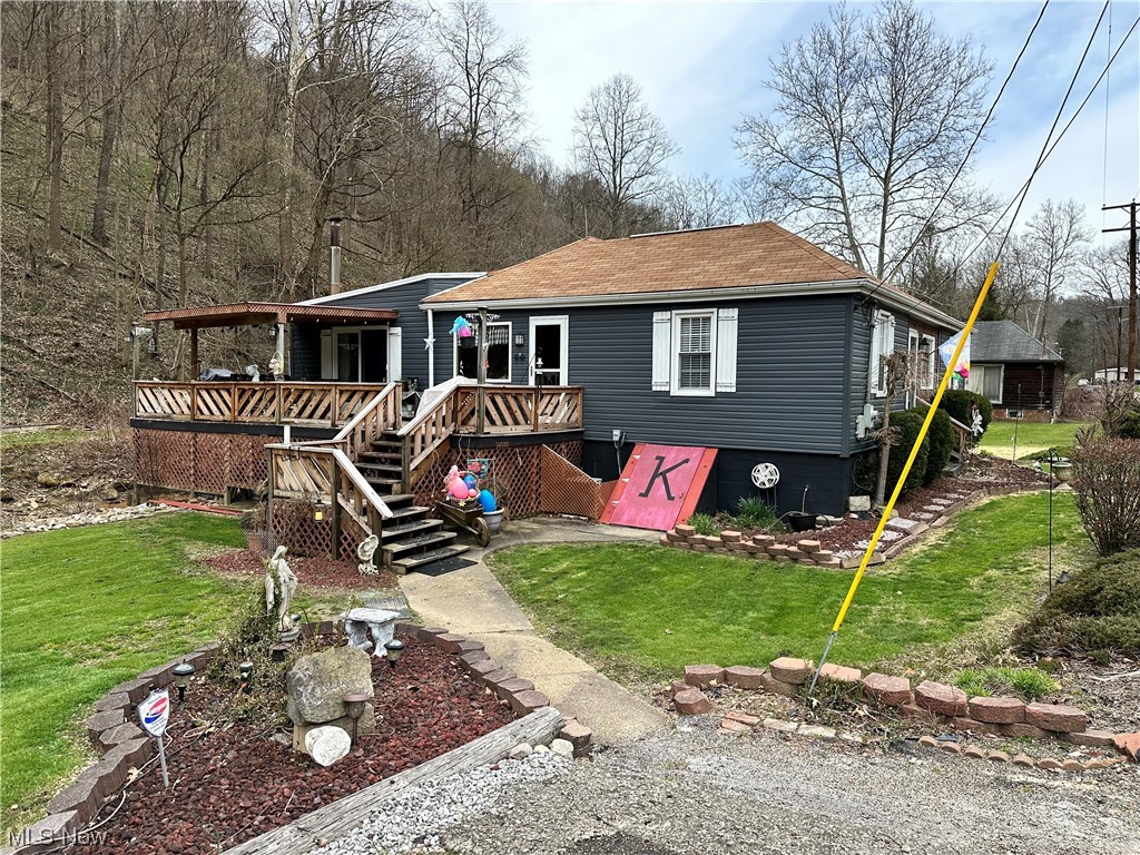 58490 Deep Run Road Martins Ferry, OH 43935 - Photo 1 of 31 Gallery Image 1