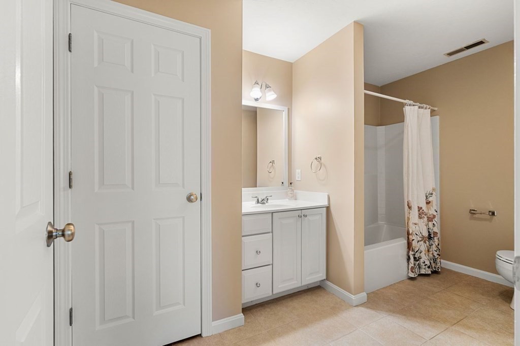 21 Conover Way, Unit 21 Haverhill, MA 01835 - Photo 23 of 31 a view of a bathroom with a sink