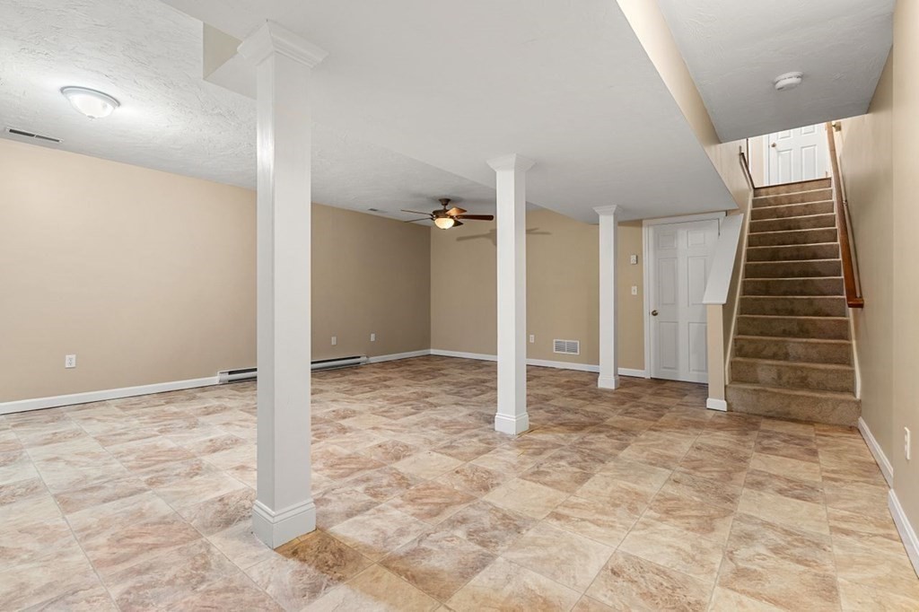 21 Conover Way, Unit 21 Haverhill, MA 01835 - Photo 27 of 31 a view of an empty room