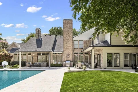 $2,350,000 | 14108 Hughes Lane, Dallas, TX 75254
