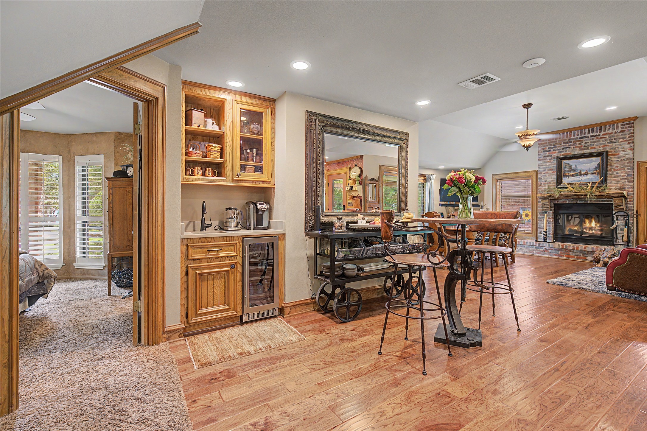 11 Holly Tree Lane Spring, TX 77373 - Photo 13 of 42 Gallery Image 13