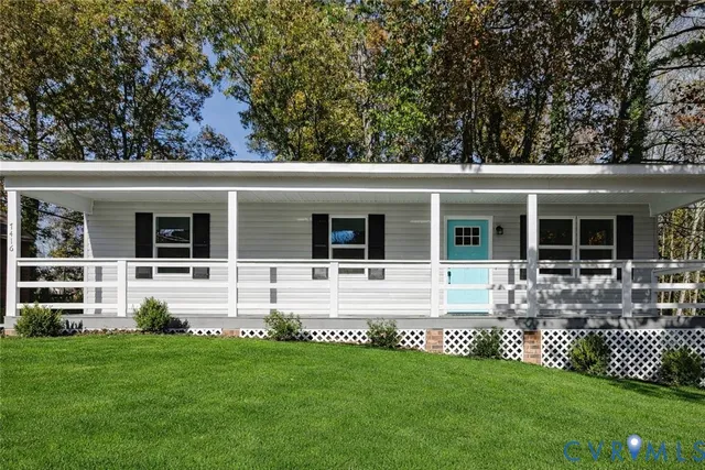 $319,000 | 7416 Newbys Court, Chesterfield, VA 23832