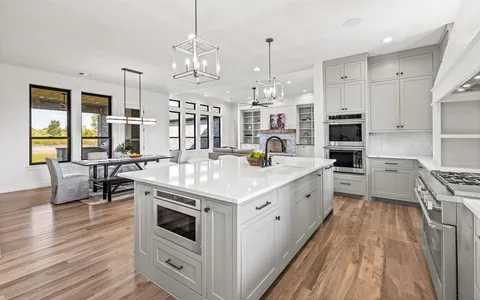 $1,399,990 | 2005 Meadowlark Court, Aledo, TX 76008