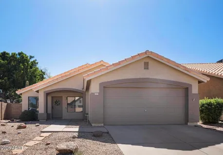 $510,000 | 2027 East Cielo Grande Avenue, Phoenix, AZ 85024