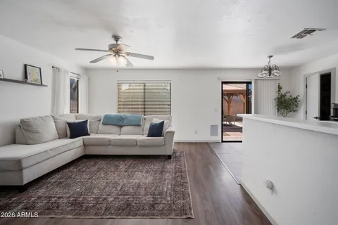 $510,000 | 2027 East Cielo Grande Avenue, Phoenix, AZ 85024