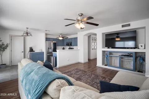 $510,000 | 2027 East Cielo Grande Avenue, Phoenix, AZ 85024