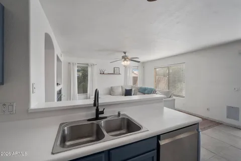 $510,000 | 2027 East Cielo Grande Avenue, Phoenix, AZ 85024