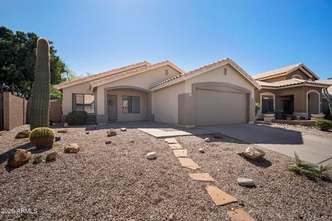 $510,000 | 2027 East Cielo Grande Avenue, Phoenix, AZ 85024
