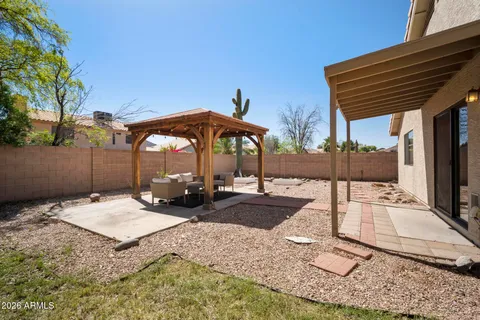$510,000 | 2027 East Cielo Grande Avenue, Phoenix, AZ 85024