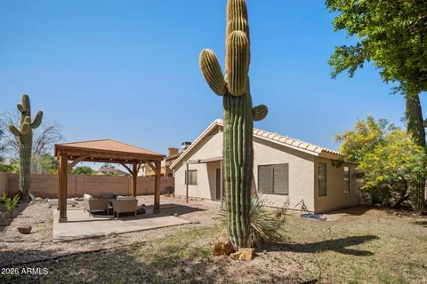 $510,000 | 2027 East Cielo Grande Avenue, Phoenix, AZ 85024