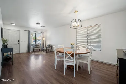 $510,000 | 2027 East Cielo Grande Avenue, Phoenix, AZ 85024