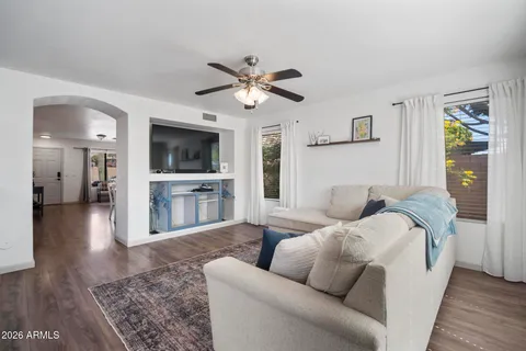 $510,000 | 2027 East Cielo Grande Avenue, Phoenix, AZ 85024