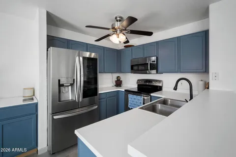 $510,000 | 2027 East Cielo Grande Avenue, Phoenix, AZ 85024