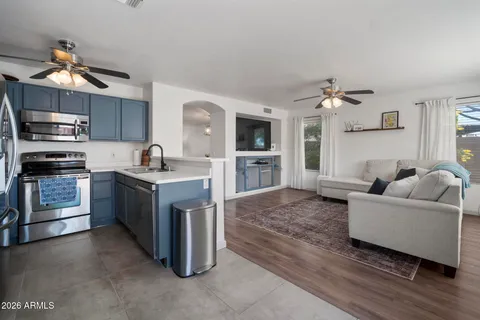 $510,000 | 2027 East Cielo Grande Avenue, Phoenix, AZ 85024